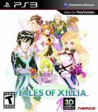 Tales of Xillia (PlayStation 3)